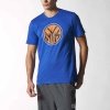 ADIDAS T-SHIRT MĘSKI NBA NEW YORK KNICKS FNWR TEE S29939 ADIDAS T-SHIRT MĘSKI NBA NEW YORK KNICKS FNWR TEE S29939